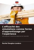 L'efficacité des simulations comme forme d'apprentissage par l'expérience