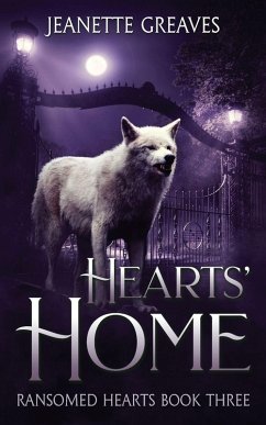 Hearts' Home Cover Hearts' Home