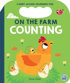 On the Farm Counting On the Farm Counting
