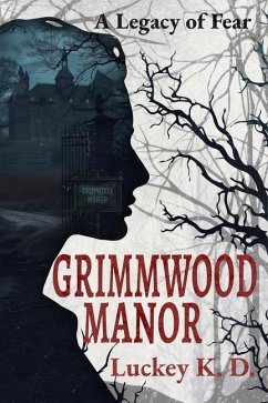 Cover Grimmwood Manor