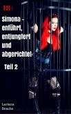 Simona - entführt, entjungfert und abgerichtet (eBook, ePUB)