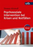 Psychosoziale Intervention bei Krisen und Notfällen (eBook, PDF)