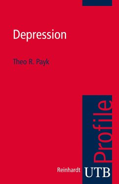 Depression (eBook, PDF) - Payk, Theo R.