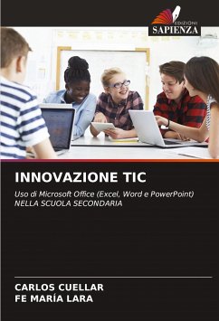 INNOVAZIONE TIC - Cuellar, Carlos;Lara, Fe María