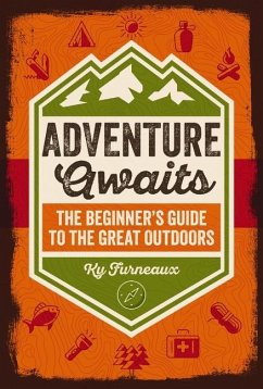 Cover Adventure Awaits