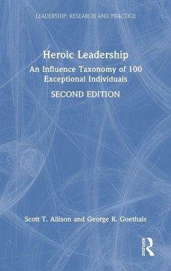 Cover Heroic Leadership