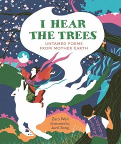 Cover I Hear the Trees