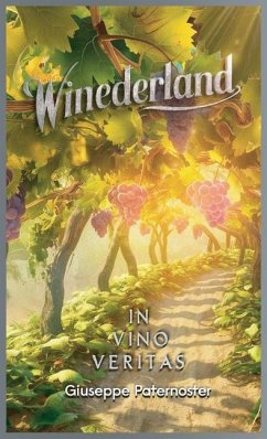 Winederland, In Vino Veritas - Paternoster, Giuseppe