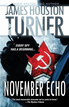 November Echo - Turner, James Houston