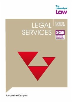 Cover SQE - Legal Services 4e