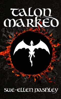 Cover Talon Marked