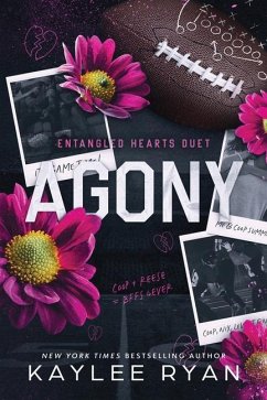 Agony - Ryan, Kaylee