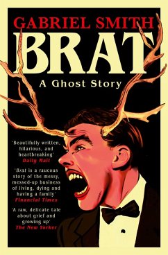 Cover BRAT