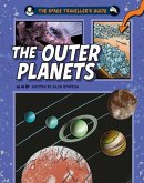 The Space Traveller's Guide: The Outer Planets