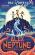 Alex Neptune, Dragon Champion - Bild 1