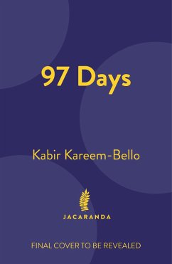 Cover 97 Days
