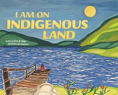Cover I Am on Indigenous Land