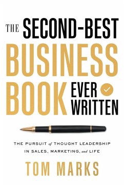 The Second-Best Business Book Ever Written - Marks, Tom