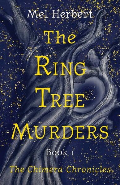 The Ring Tree Murders The Ring Tree Murders