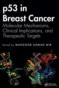 Cover P53 in Breast Cancer