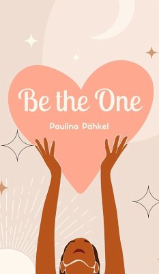 Be the One - Pähkel, Paulina