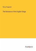 The Romance of the English Stage