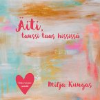 Äiti, tanssi taas hississä