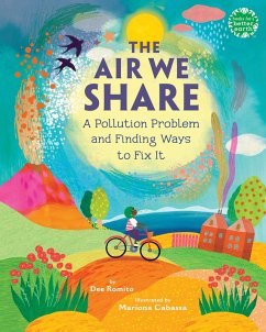 Cover The Air We Share