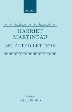 Cover MARTINEAU
