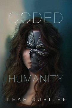 Coded Humanity - Jubilee, Leah