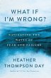 What If I'm Wrong? - Bild 1