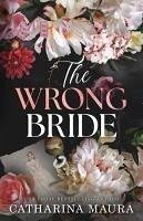 Cover The Wrong Bride (Standard Edition)