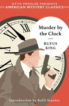 Murder by the Clock - King, Rufus