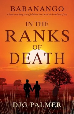 In the Ranks of Death - Palmer, DJG