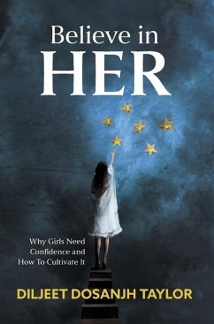 Cover Believe in Her