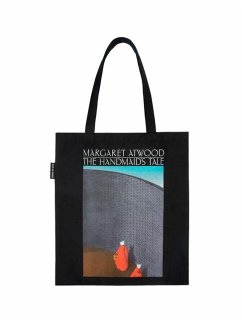 The Handmaid's Tale Tote Bag