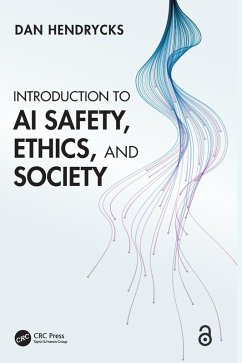 Cover Introduction to AI Safety, Ethics, and Society
