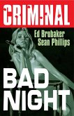 Criminal Volume 4: Bad Night (New Edition)