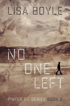 No One Left - Boyle, Lisa