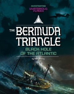 Bermuda Triangle, Black Hole of the Atlantic - Hoena, Blake