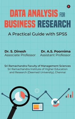 Cover Data Analysis for Business Research