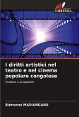 I diritti artistici nel teatro e nel cinema popolare congolese