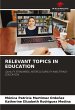 RELEVANT TOPICS IN EDUCATION - Bild 1