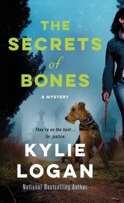 Secrets of Bones - Logan, Kylie