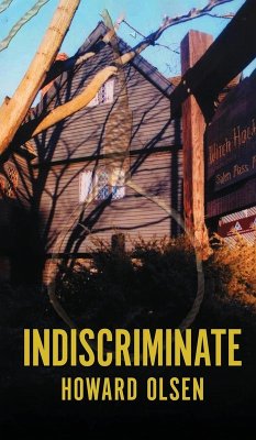 Cover Indiscriminate