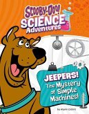 Jeepers! the Mystery of Simple Machines