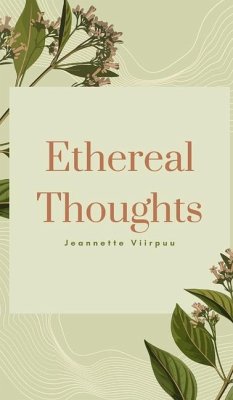 Ethereal Thoughts - Viirpuu, Jeannette