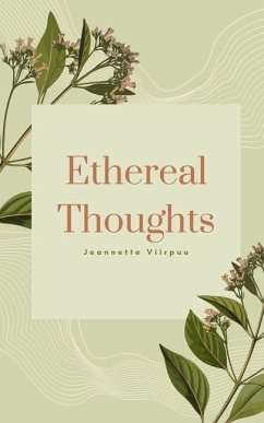 Ethereal Thoughts - Viirpuu, Jeannette