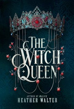 The Witch Queen - Walter, Heather