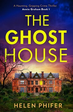 Cover The Ghost House